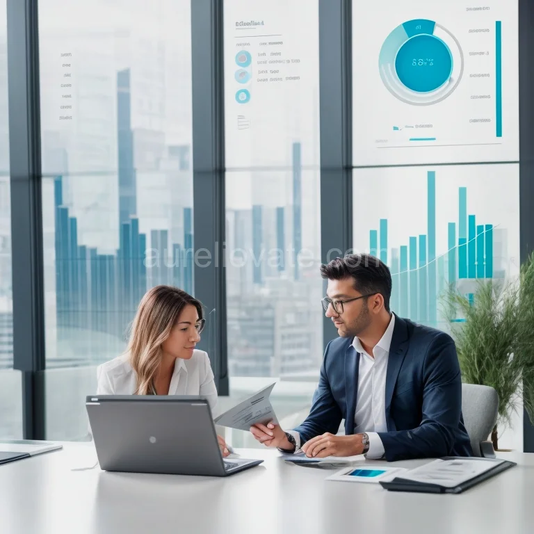 Perché affidarsi ad Aurelio